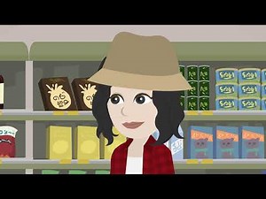 Shopping with WIC