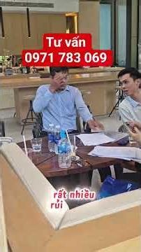 4 bước pháp lý trước khi mua nhà đất, chung cư