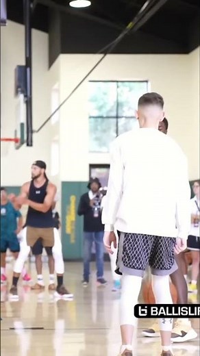 Basketball Tip-Off: Dominate the Jump Ball & Control the Game!