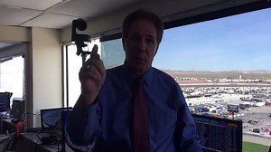 57K views · 77 reactions | Darrell Waltrip was all alone in the booth looking back on a CRAZY day in Vegas. So, where did Jeff Gordon and Mike Joy go? #NASCAR #PROcast | PROcast | Facebook