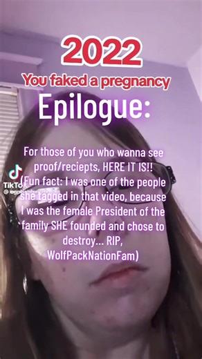 #fyp #teaandsauce #wolfpackreckoning