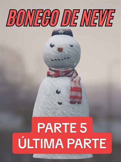 Localização dos Bonecos de Neve no GTA Online