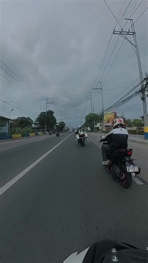 ayos din #highwaypatrol #HPG #convoy #VIP