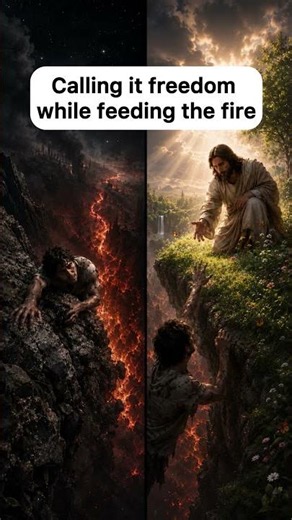“Not Over Yet” - He Is Here