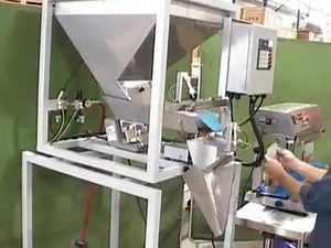JDA-Scale Filling Machine,Weigh Filler ,Linear Scale