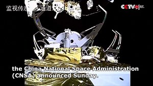 13K views · 327 reactions | China Completes First Spacecraft...