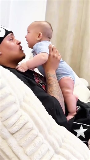 Zaza’s cutest and funny moments #zaza #larobenz #sachi #family #fyp | Laro Benz
