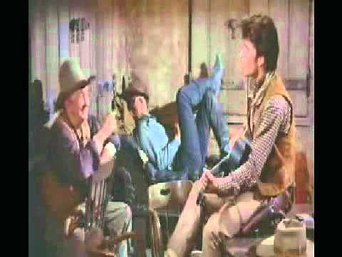 Dean Martin & Ricky Nelson - My Rifle, My Pony and Me & Cindy Cindy