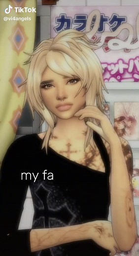 Darkwaifu's Best CC for The Sims 4