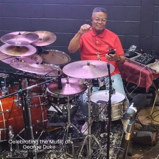 Highlights of Jazz Matters Celebrating the Music of George Duke, a key figure in jazz and fusion music. #jazz #jazzmattersatl #livemusicATL #livemusicjunkiez #atljazz #jazzlovers @itkinhappen @ettapurcell55 @mariesings4u_24 @shakia_m15 @plywoodpeople | Jazz Matters ATL