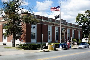 United States Post Office–Waltham Main - Alchetron, the free social encyclopedia