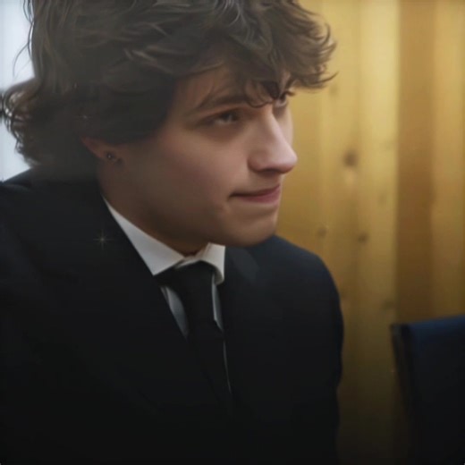 Chris Sturniolo - Lowkey My Childhood Song