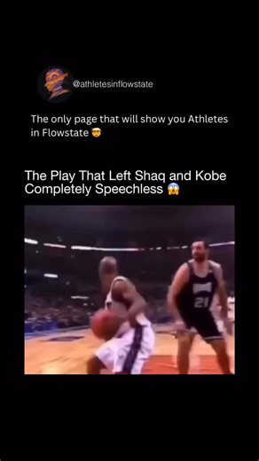 Athletes in Flow State on Instagram: "This clip shows one of the most shocking passes in NBA history, when Jason Williams pulled off a no look, behind the back dime in traffic. The creativity froze defenders and stunned the arena, instantly becoming a moment replayed for decades by fans worldwide and basketball players everywhere still today. Shaquille O’Neal and Kobe Bryant could only stare in disbelief as the pass unfolded. It represented pure confidence, vision, and feel for the game. Plays l