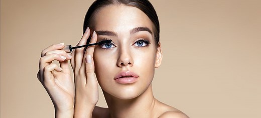 58 Glamorous Makeup & Cosmetic Facts | FactRetriever.com