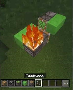 Wie man ein Flugzeug in Minecraft baut #Flugzeug#Minecraft#short#turtorial