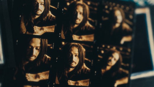 Counting Crows' Documentary Gets Streaming Release │ Exclaim!