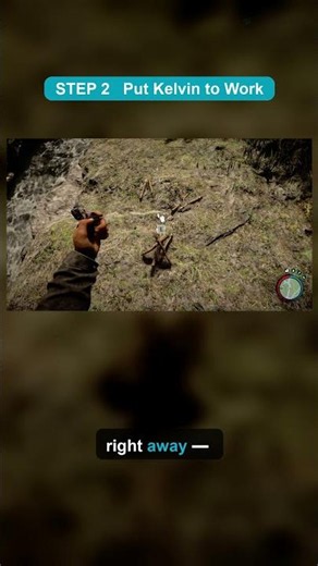 Sons of the Forest Beginner's Guide: Surviving Day One #shorts