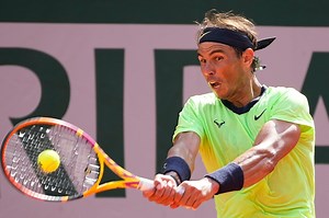 French Open 2021: How to watch Novak Djokovic vs. Rafael Nadal in semifinal match | Time, USA TV, channel