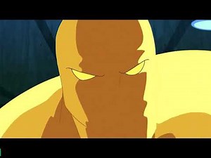 Pressing On - What’s New Scooby Doo (s3 ep12) Gold Paw (2005)