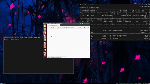 qemu编译Linux 2.6.32内核