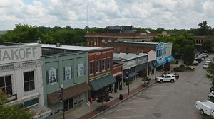 Upstate SC (S7E6) - Southeastern Conference