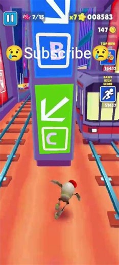 #typography#subwaysurf game#viral#viral video#viral game video