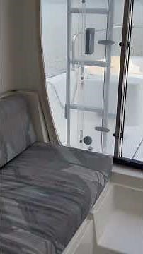 3000 mile round-trip to buy this trailerable houseboat ￼ adventure craft!