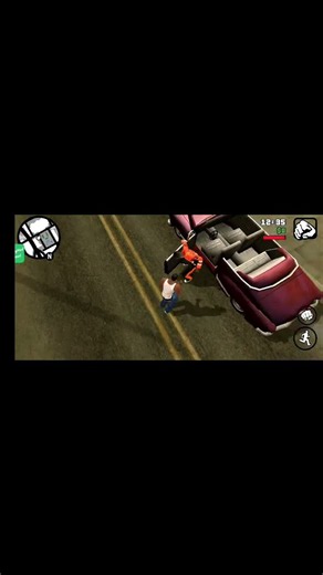 GTA San Andreas