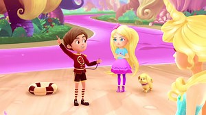 21K views · 998 reactions | In just ONE WEEK, join Chelsea on an adventure of a lifetime! Watch Barbie Dreamtopia Sunday, June 26 at 1pm on Nickelodeon. | Barbie | Facebook