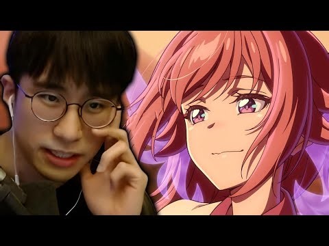 My Honest REACTION on Bâan (2025) | Anime Short Film by Gigguk