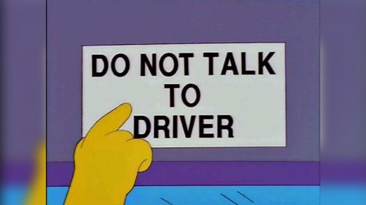 Don't Make Me Tap the Sign | Know Your Meme