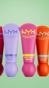 2.3K views · 118 reactions | Smack! Smooch! Smushy!  Meet our new...