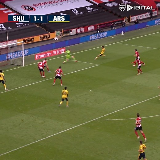 5.6M views · 662 shares |  90+1  The reason why we're the most successful team in Emirates FA Cup history? Moments like 풕풉풊풔!  | Arsenal | Facebook