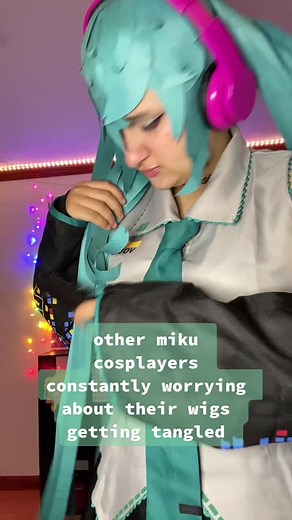 Papercat Cosplay on TikTok