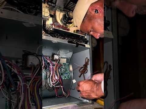 💡 This Tiny Board Can Kill Your Heat 😱🔥 Watch Me Bring It Back to Life!