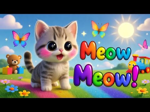 Cute Cats Drinking Milk & Kittens Playing | Funny Cat Moments 2025