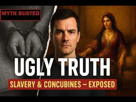 Harems, Slaves, and the Lies We Tell About the Past