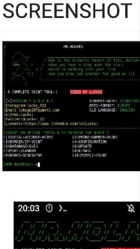 38K views · 658 reactions | Information Gathering Tools #fblifestyle | Blackbd | Facebook