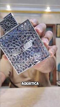 Rayhaan Aquatica is definitely and impressive release