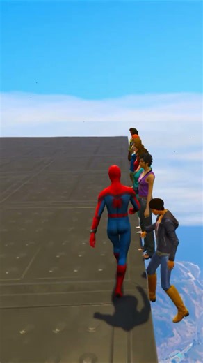 Gta 5 ragdoll #GTA5 #GTARagdoll #GTA5Mods