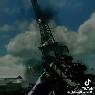 créditos al creador y el Task Force 141 es el mejor