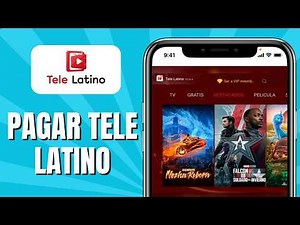 How to pay for Tele Latino