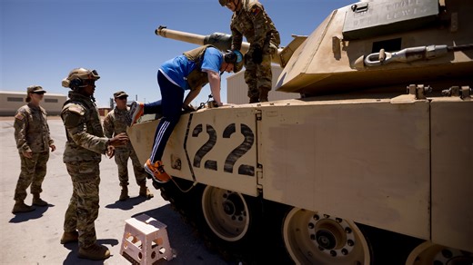 Is there a US government shutdown 2026? What to know