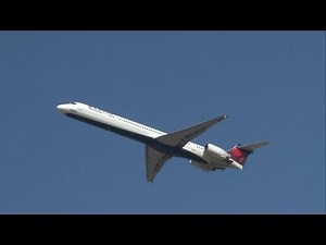 Philadelphia International Airport - March 8, 2014