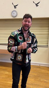 43K views · 1.9K reactions | Back up recorders.. ASSEMBLE! Jax Jones | Calum Scott | Facebook