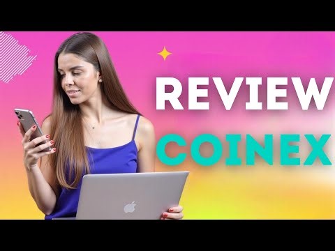 💰 CoinEX promo code 2025 - Full tutorial CoinEX for beginners 🧠