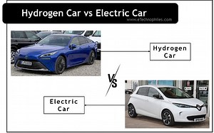 Hydrogen vs Electric Cars (5 Key Differences)