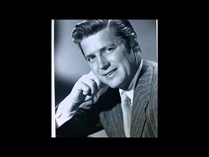 Gordon MacRae ~ Yesterday
