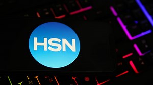 HSN does final broadcast from St. Petersburg studio