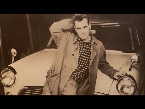 MORRISSEY Best Songs Greatest Hits Playlist